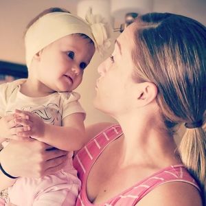 Meet your Posher, Kristen